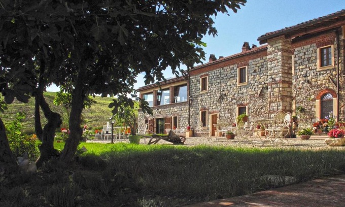 Casale Monferrato Bed & Breakfast | B&B Tenuta il Galletto