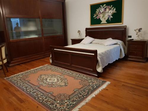 Borgo Montone Hotel | B&B Tenuta Madiba