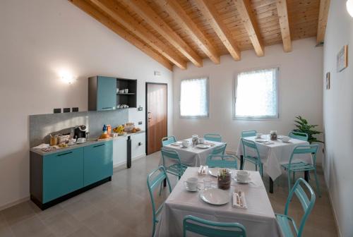 Vago Bed & Breakfast | B&B Terrebianche