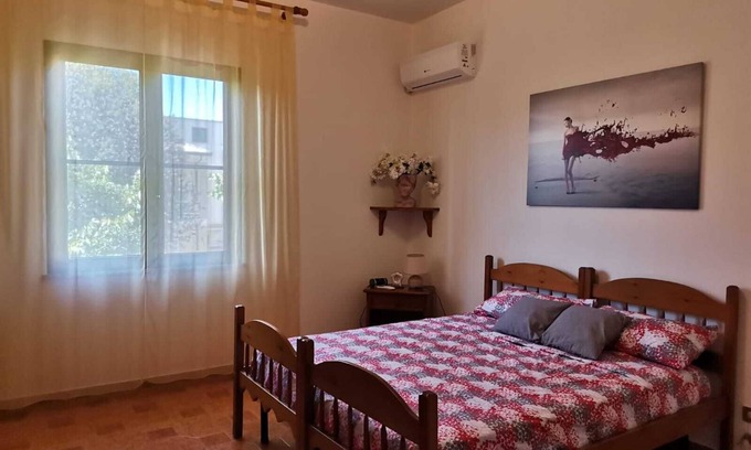 Guspini Bed & Breakfast | B&B the bikers