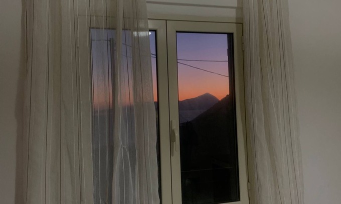 Maratea Bed & Breakfast | B&B THE HOUSE OF CAROLINA