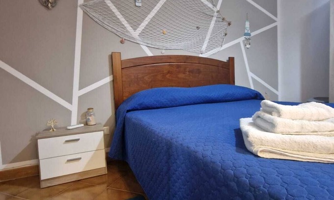 Montegrappa Bed & Breakfast | B&B the rooms of Aurora