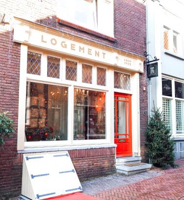 Tholen House | B&B Tholen t’Uusje