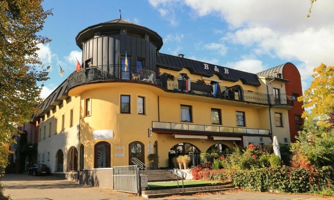 Wrzeszcz Bed & Breakfast | B & B Tomula