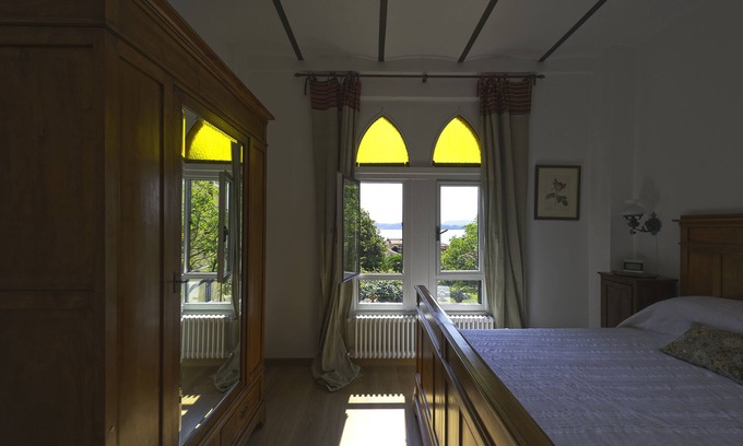 Belgirate Bed & Breakfast | B&B Torre Lara