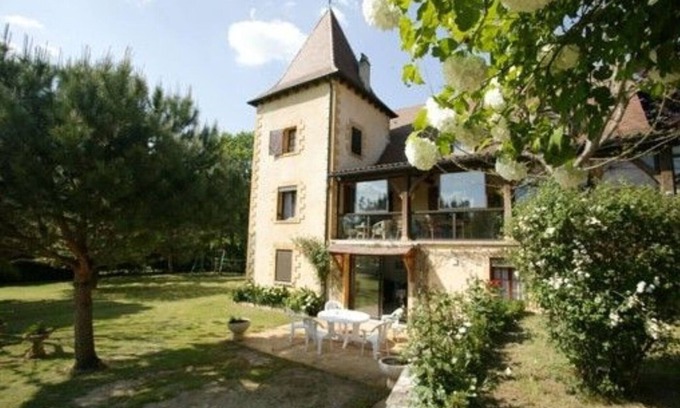 Sarlat-la-Caneda Bed & Breakfast | * B&B « Tournesol» - SARLAT LA CANEDA - PERIGORD NOIR *