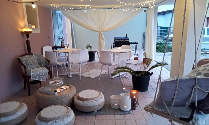 Terre Roveresche House | B&B Tra mare e montagna - sauna e piscina