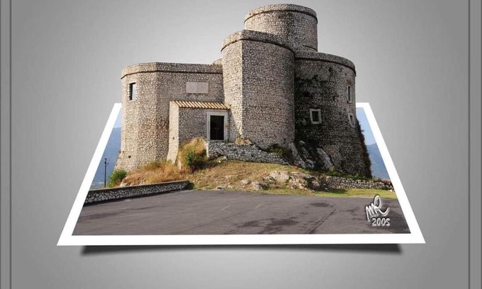 Montesarchio Bed & Breakfast | b&b Tre Passi Dalla Torre