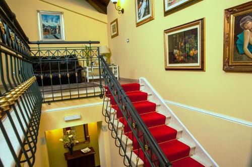 Cosenza Bed & Breakfast | B&B Tribunale