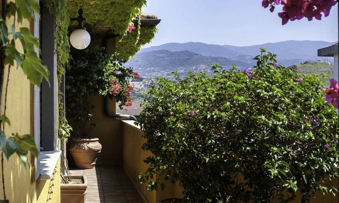 Cosenza Bed & Breakfast | B&B Tribunale