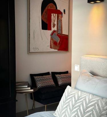 Amsterdam East Bed & Breakfast | B&B Urban Oasis