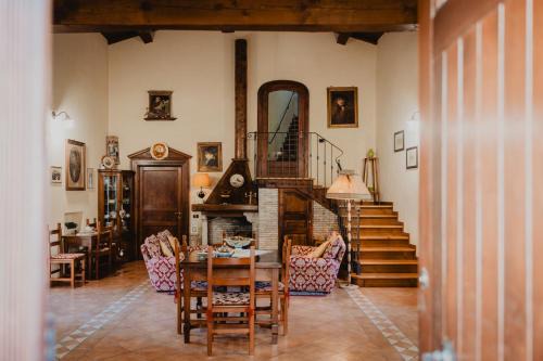 San Marco dei Cavoti Bed & Breakfast | B&B Vicidomini