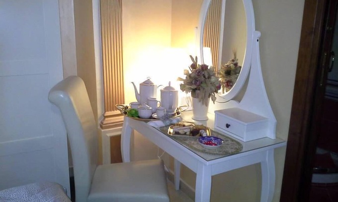 Catanzaro Bed & Breakfast | B&B Villa Bella