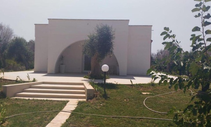 Giurdignano Bed & Breakfast | B&B Villa Bello