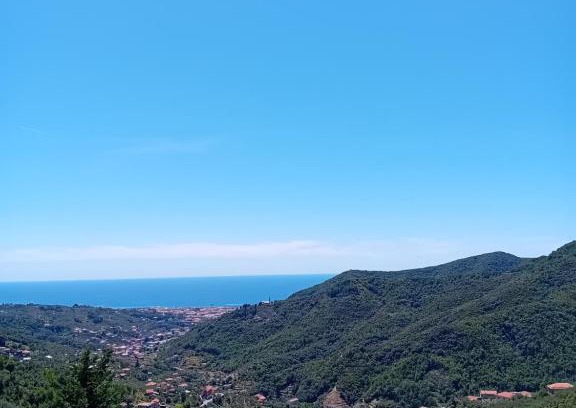 Aigo Bed & Breakfast | B&B Villa Bianca