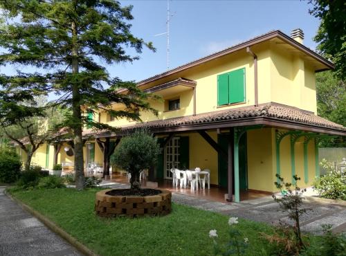 Gargallo Bed & Breakfast | B&B Villa dei Cigni Reali