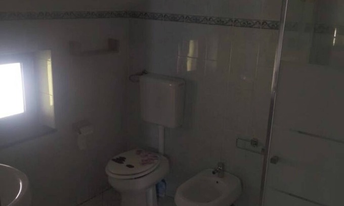 Scafati House | B&B Villa Diamante: Suite 2