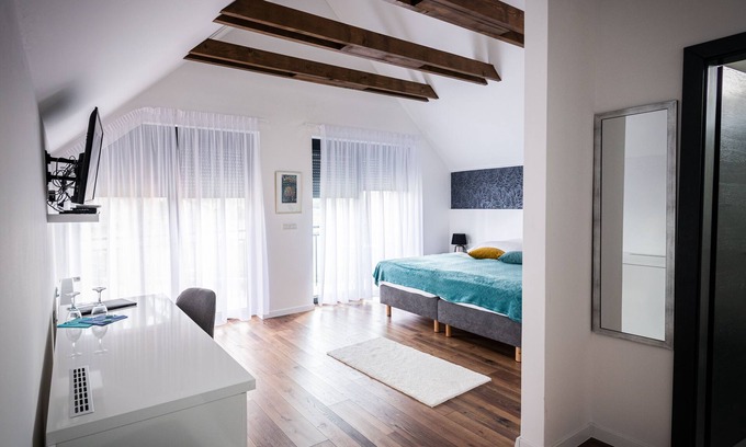 Lipovaca Dreznicka Bed & Breakfast | B&B Villa Dolina Plitvice