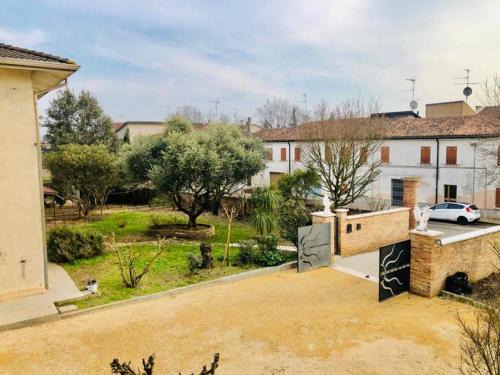 Castelletto Borgo Bed & Breakfast | B&B Villa Ermanna