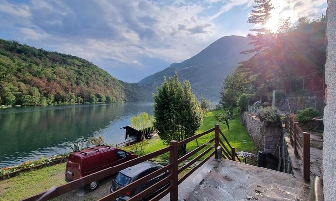 Darfo Boario Terme Bed & Breakfast | B&B Villa Grazia