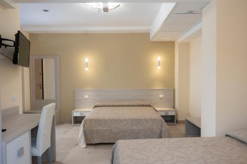 Schiavonea Bed & Breakfast | B&B Villa Lisa
