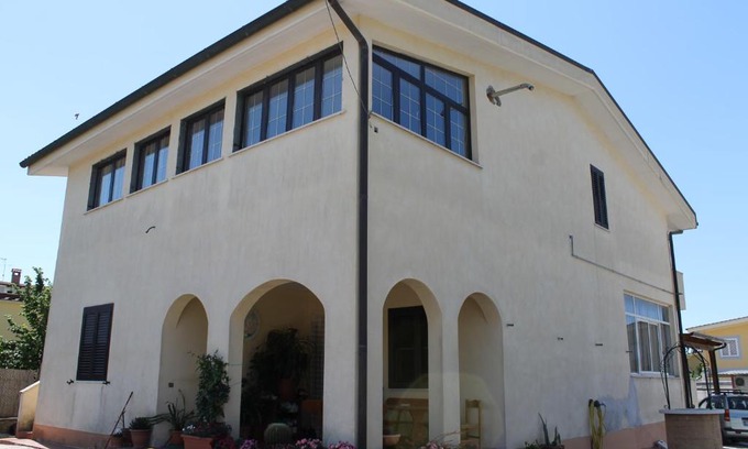 Anzio Bed & Breakfast | B&B Villa Maria