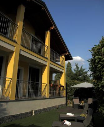 Cornaredo Bed & Breakfast | B&B Villa Milano by Rhospitality it