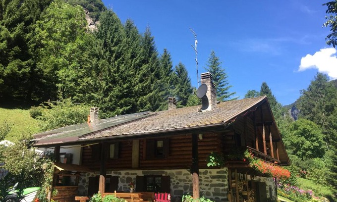 Valdaone Bed & Breakfast | B&B Villa Plaz