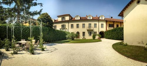 Moncalieri Bed & Breakfast | B&B Villa Ricardi