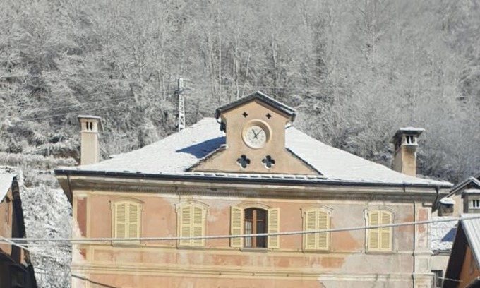 Pontegrande Bed & Breakfast | B&B VILLA ROSA