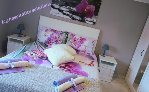 Arquata Scrivia Bed & Breakfast | B&B Villa S Anna Hospitality Solutions