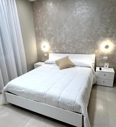 Sant'Eufemia Lamezia Bed & Breakfast | B&B VIRGILIO LAMEZIA AIRPORT