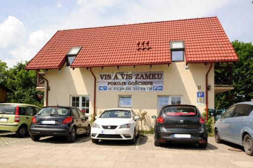 Malbork House | B&B vis a vis Zamku