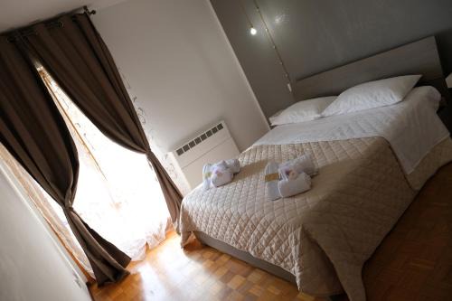 Bazzano Bed & Breakfast | B&B vittoria