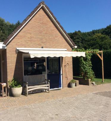 Wapenveld Apartment | B&B Vogelhof