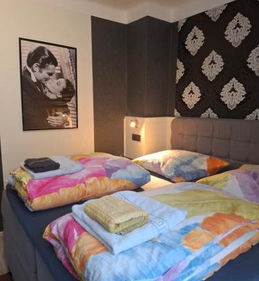 Hagen Bed & Breakfast | B&B Waldblick Hotel mit großem Parkplatz
