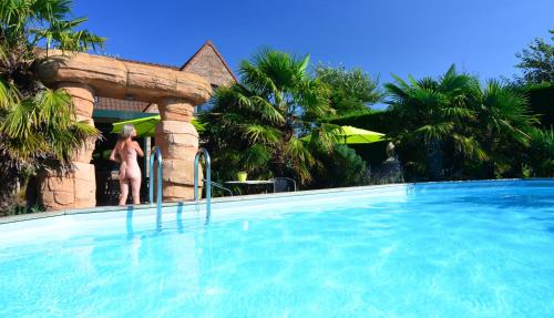 Koksijde Resort | B&B wellness Sea Nat voor Naturisten