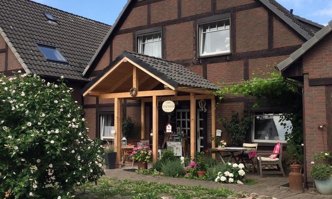 Osterholz-Scharmbeck Bed & Breakfast | B&B Worpsweder Blick
