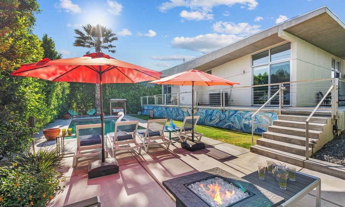 B-Bar-H Ranch House | B-Bar H Ranch Desert Sanctuary