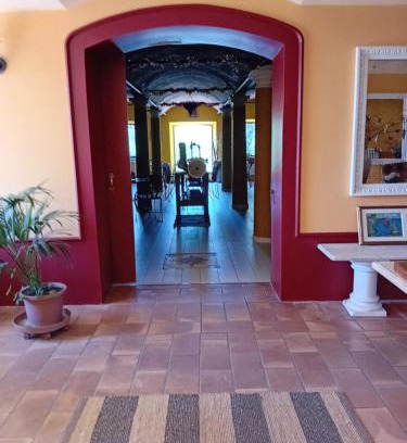 Montechiarugolo Bed & Breakfast | B&BLe Tre Gemme
