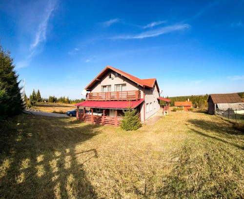 Belis Villa | B&C Mountain Retreat