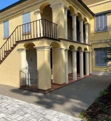 Rolo Bed & Breakfast | B e B Villa Livia