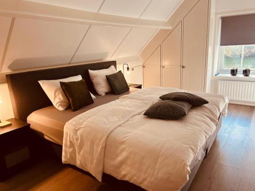 Nieuwerkerk Bed & Breakfast | B en B Bij Kees & Dees