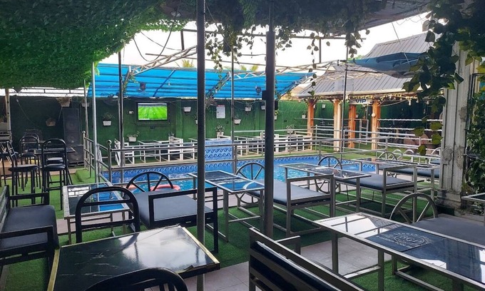 Ikorodu Hotel | B Garden Palisades