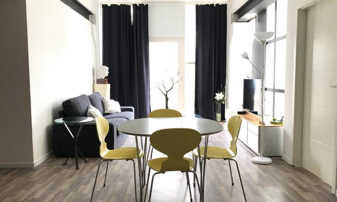 Ehlerange Apartment | B@Home Apartments