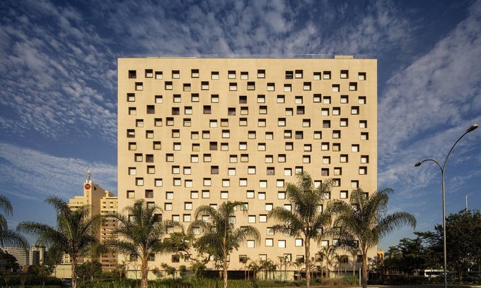 Setor Hoteleiro Norte Hotel | B Hotel Brasilia