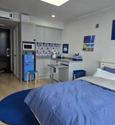 Cheonho-dong Apartment | B House