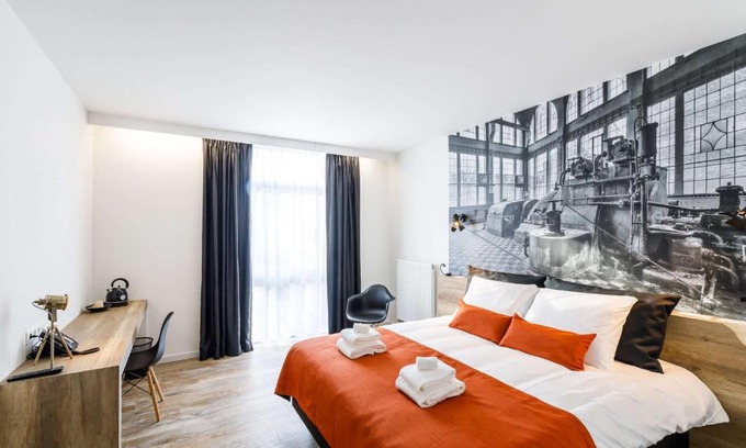 Lier Hotel | B-INN Lier