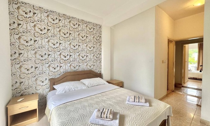 Rozino Apartment | B&M Holiday Rooms