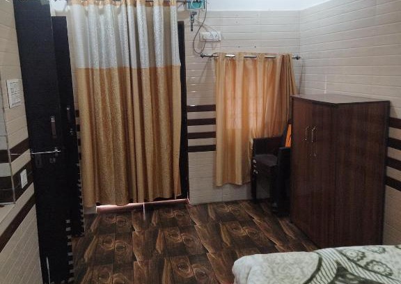 Mathura House | B M little cottage